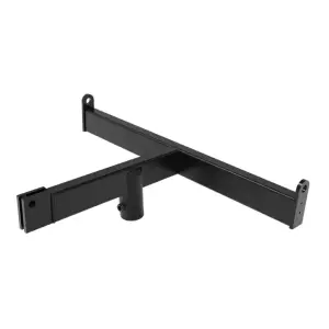 FBT MT-S 206 Çift Hoparlör Taşıyıcı Aparat (Direkli Cluster Braket) - 1