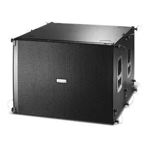 FBT MUSE 118FSA/FSCA Aktif Asılabilir 18 inç Subwoofer - 2