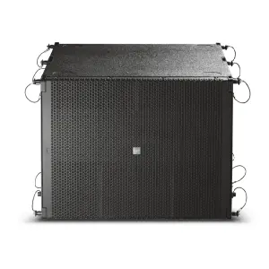 FBT MUSE 118FSA/FSCA Aktif Asılabilir 18 inç Subwoofer - 1