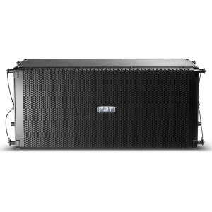 FBT MUSE 210 LA Hassas Kapsamalı Dikey Line Array Hoparlör - FBT