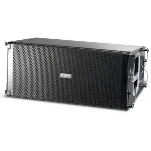 FBT MUSE 210 LA Hassas Kapsamalı Dikey Line Array Hoparlör - 3