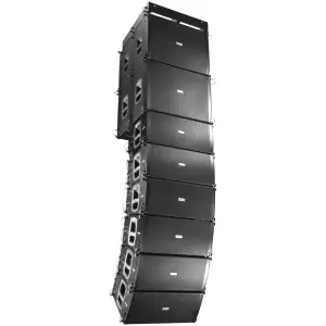 FBT MUSE 210 LA Hassas Kapsamalı Dikey Line Array Hoparlör - 4