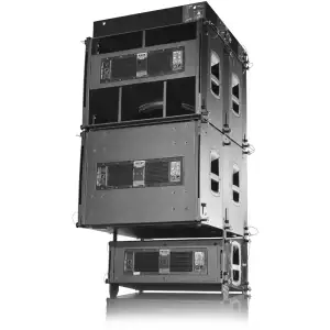 FBT MUSE 210 LA Hassas Kapsamalı Dikey Line Array Hoparlör - 5