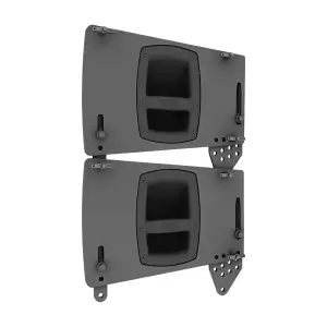 FBT MUSE 210 LA Hassas Kapsamalı Dikey Line Array Hoparlör - 6