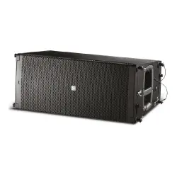 FBT MUSE 210LN Aktif Line Array Hoparlör - 2