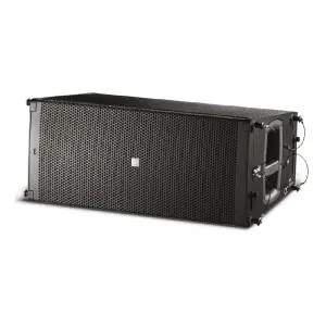 FBT MUSE 210LN Aktif Line Array Hoparlör - 2