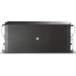 FBT MUSE 210LN İşlemeli Aktif Line Array Hoparlör - 1