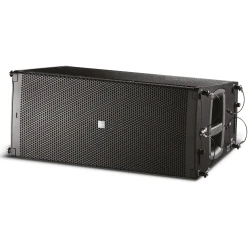 FBT MUSE 210LN İşlemeli Aktif Line Array Hoparlör - 2