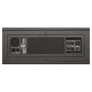 FBT MUSE 210LN İşlemeli Aktif Line Array Hoparlör - 3