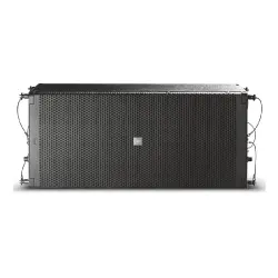 FBT MUSE 210LND Aktif Line Array Hoparlör (Dante Destekli) - 1
