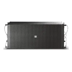 FBT MUSE 210LND Aktif Line Array Hoparlör (Dante Destekli) - 1