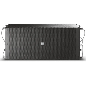 FBT MUSE 210LND İşlemeli Aktif Line Array Hoparlör - FBT