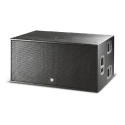 FBT MUSE 218SA Aktif Subwoofer - 1