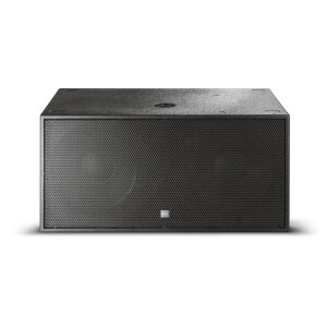 FBT MUSE 218SA Subwoofer - FBT