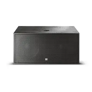FBT MUSE 218SN Aktif Subwoofer - 1