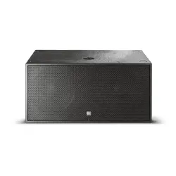 FBT MUSE 218SND Aktif Subwoofer (Dante Destekli) - 1