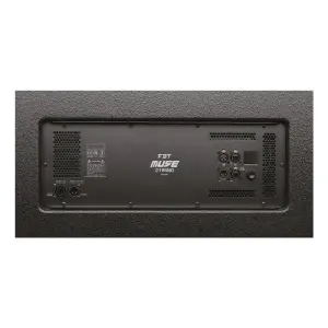 FBT MUSE 218SND Aktif Subwoofer (Dante Destekli) - 3