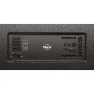 FBT MUSE 218SND Subwoofer - 3