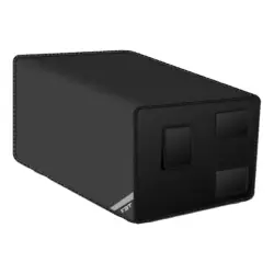 FBT MUSE MS-C 218 Subwoofer Koruma Kılıfı (Tekerleksiz)