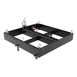 FBT MUSE MS-F 210 Uçuş Barı (Flying Bar) - 1