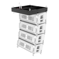 FBT MUSE MS-F 210 Uçuş Barı (Flying Bar) - 2