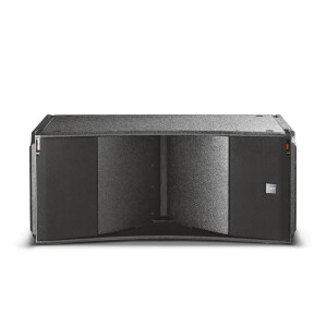 FBT MYRA 214L Line Array Hoparlör Sistemi (1600W + 640W - 147 dB SPL) - FBT