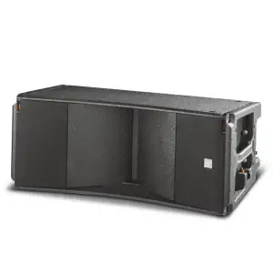 FBT MYRA 214L Line Array Hoparlör Sistemi (1600W + 640W - 147 dB SPL) - 2