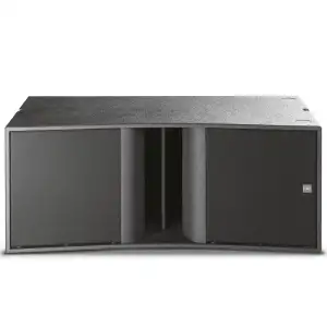 FBT MYRA 218S Pasif Subwoofer - 1