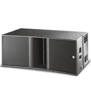 FBT MYRA 218S Pasif Subwoofer - 2