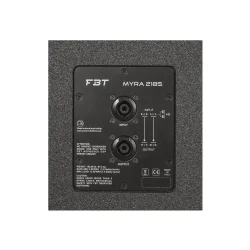 FBT MYRA 218S Pasif Subwoofer - 3