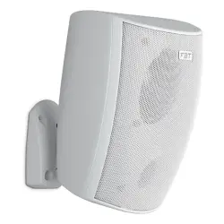 FBT PROJECT 315T 3,5 inç Hat Trafolu Duvar Hoparlörü (100V - Beyaz) - 1