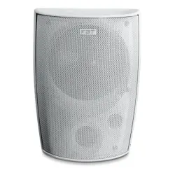 FBT PROJECT 315T 3,5 inç Hat Trafolu Duvar Hoparlörü (100V - Beyaz) - 2