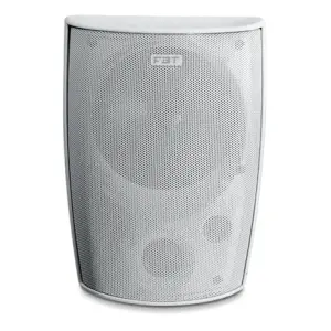 FBT PROJECT 315T 3,5 inç Hat Trafolu Duvar Hoparlörü (100V - Beyaz) - 2