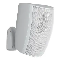 FBT PROJECT 530T 5 inç Hat Trafolu Duvar Hoparlörü (100V - Beyaz) - 1