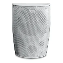 FBT PROJECT 530T 5 inç Hat Trafolu Duvar Hoparlörü (100V - Beyaz) - 2