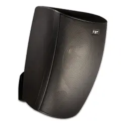 FBT PROJECT 660T 6,5 inç Hat Trafolu Duvar Hoparlörü (100V - Siyah) - 1