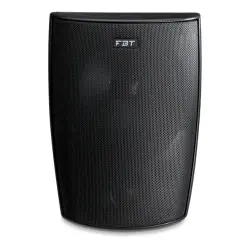 FBT PROJECT 660T 6,5 inç Hat Trafolu Duvar Hoparlörü (100V - Siyah) - 2