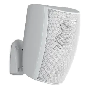 FBT PROJECT 660T 6,5 inç Hat Trafolu Duvar Hoparlörü (100V - Beyaz) - 1
