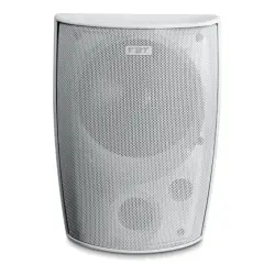 FBT PROJECT 660T 6,5 inç Hat Trafolu Duvar Hoparlörü (100V - Beyaz) - 2