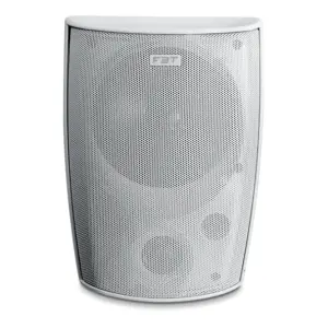 FBT PROJECT 660T 6,5 inç Hat Trafolu Duvar Hoparlörü (100V - Beyaz) - 2