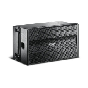 FBT QSA 112 Pasif Sabit Kavisli Line Array Hoparlör - FBT