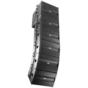 FBT QSA 112 Pasif Sabit Kavisli Line Array Hoparlör - 2