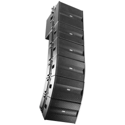 FBT QSA 112.0 Pasif Sabit Kavisli Line Array Hoparlör - 2