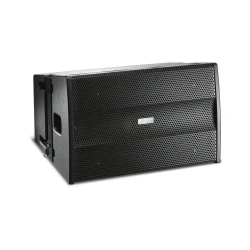 FBT QSA 112.0A Aktif Sabit Kavisli 2 Yollu Line Array Hoparlör - 1