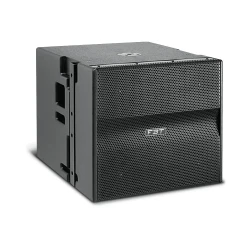 FBT QSA 118S İşlemeli Pasif Subwoofer - 1