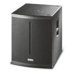 FBT X-SUB 115SA Aktif Subwoofer - 2