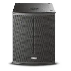 FBT X-SUB 118SA Aktif Subwoofer - 1