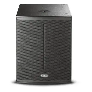 FBT X-SUB 118SA Aktif Subwoofer - 1