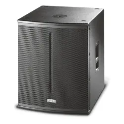 FBT X-SUB 118SA Aktif Subwoofer - 2