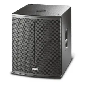 FBT X-SUB 118SA Aktif Subwoofer - 2
